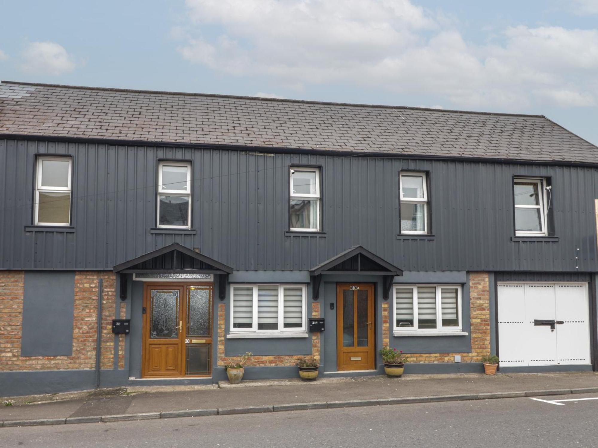 30 Main Street Villa Carrickfergus Exterior photo